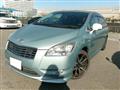 2007 Toyota Mark X