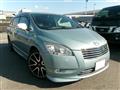 2007 Toyota Mark X