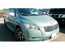 2007 Toyota Mark X