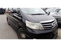 2006 Toyota Alphard
