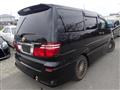 2006 Toyota Alphard