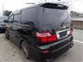 2006 Toyota Alphard