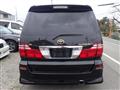 2006 Toyota Alphard