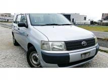 2004 Toyota Probox
