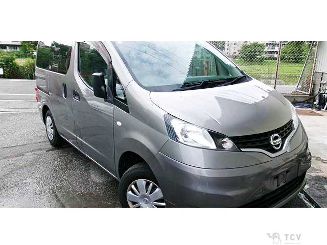 2014 Nissan NV200 VANETTE