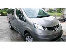 2014 Nissan NV200 VANETTE