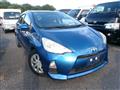 2012 Toyota AQUA