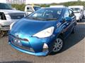 2012 Toyota AQUA