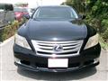 2011 Lexus LS