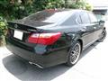 2011 Lexus LS