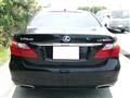 2011 Lexus LS
