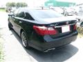 2011 Lexus LS