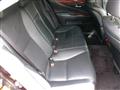 2011 Lexus LS