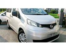 2010 Nissan NV200 VANETTE