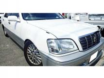1999 Toyota Crown