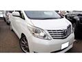 2009 Toyota Alphard