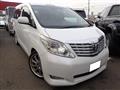 2009 Toyota Alphard