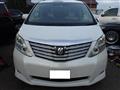 2009 Toyota Alphard