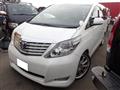 2009 Toyota Alphard