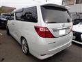 2009 Toyota Alphard