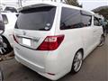 2009 Toyota Alphard