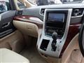 2009 Toyota Alphard