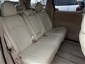 2009 Toyota Alphard