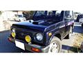 1993 Suzuki Jimny
