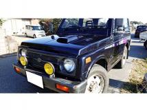 1993 Suzuki Jimny