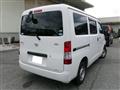 2016 Toyota Townace Van