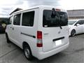 2016 Toyota Townace Van