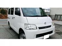 2016 Toyota Townace Van