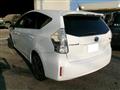 2012 Toyota PRIUS α