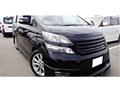 2009 Toyota Vellfire