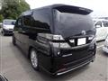 2009 Toyota Vellfire