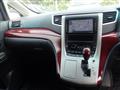 2009 Toyota Vellfire