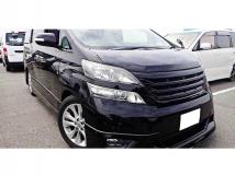 2009 Toyota Vellfire
