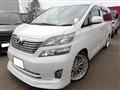 2009 Toyota Vellfire