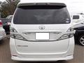 2009 Toyota Vellfire