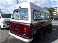 1995 Nissan Caravan