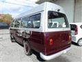 1995 Nissan Caravan