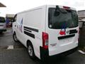 2014 Nissan NV350 Caravan