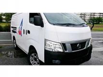 2014 Nissan NV350 Caravan