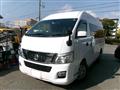 2013 Nissan NV350 Caravan