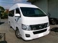 2013 Nissan NV350 Caravan