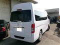 2013 Nissan NV350 Caravan