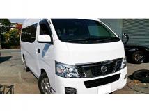 2013 Nissan NV350 Caravan