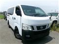 2013 Nissan NV350 Caravan