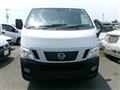 2013 Nissan NV350 Caravan
