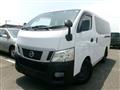 2013 Nissan NV350 Caravan